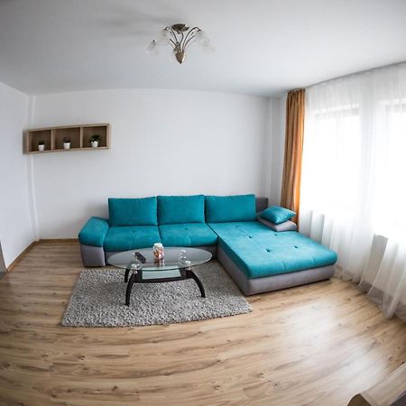 Travel Homzzz Apartments Targu Mures Exterior photo