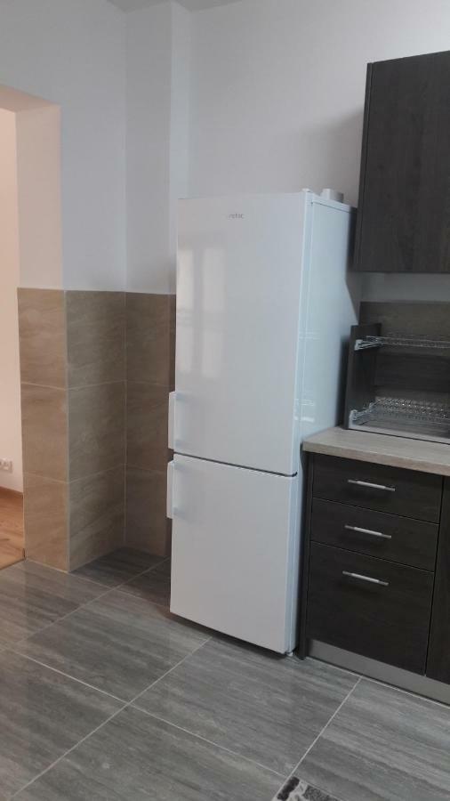 Travel Homzzz Apartments Targu Mures Exterior photo