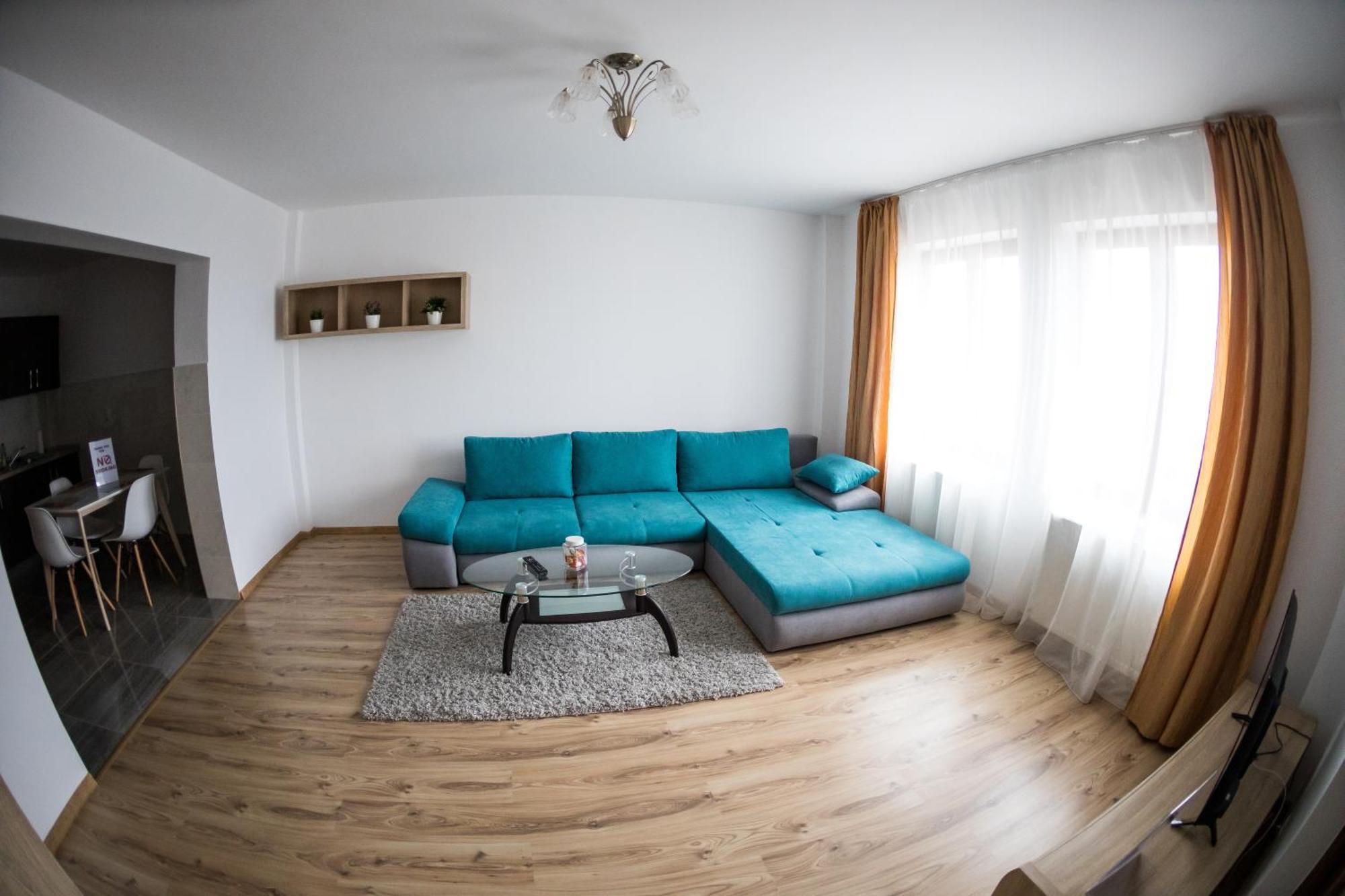 Travel Homzzz Apartments Targu Mures Exterior photo